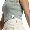 Long Rib tanktop