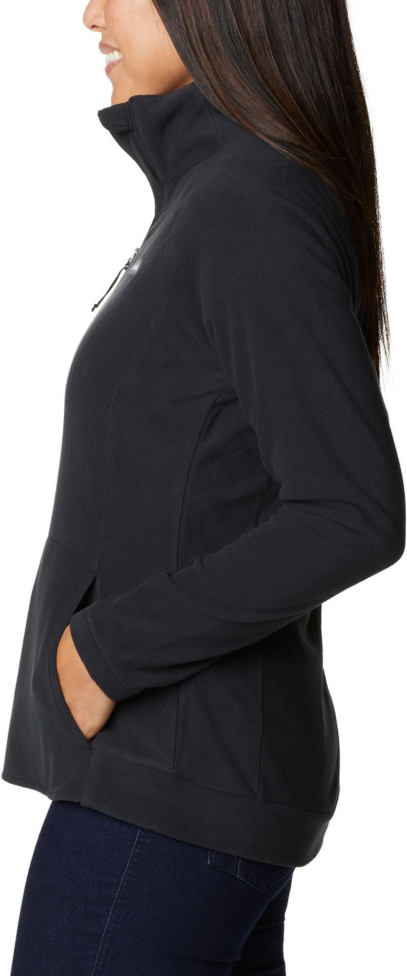 ali peak ii 1/4 zip