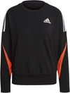 Sportswear Lichtgewicht Sweatshirt