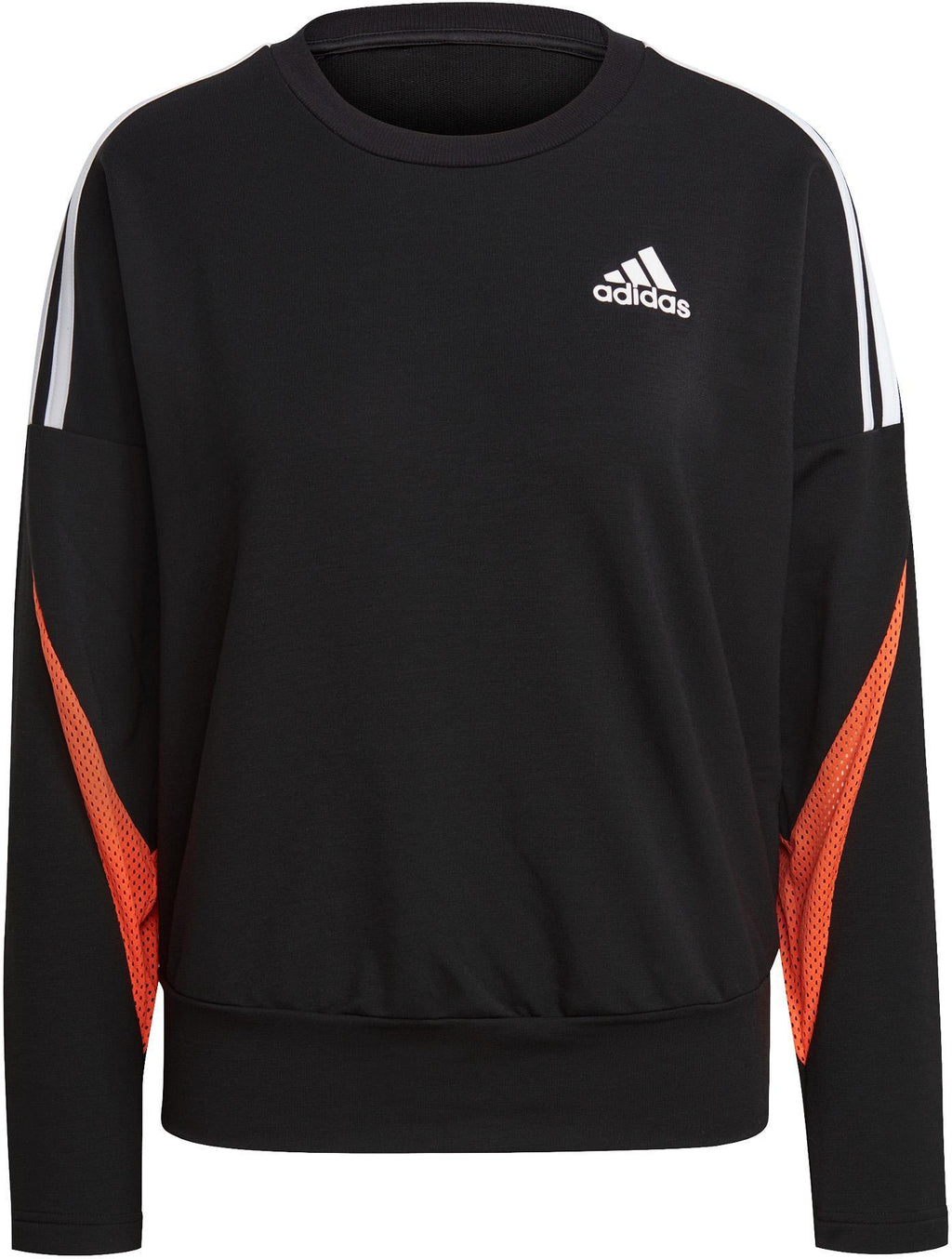 Sportswear Lichtgewicht Sweatshirt