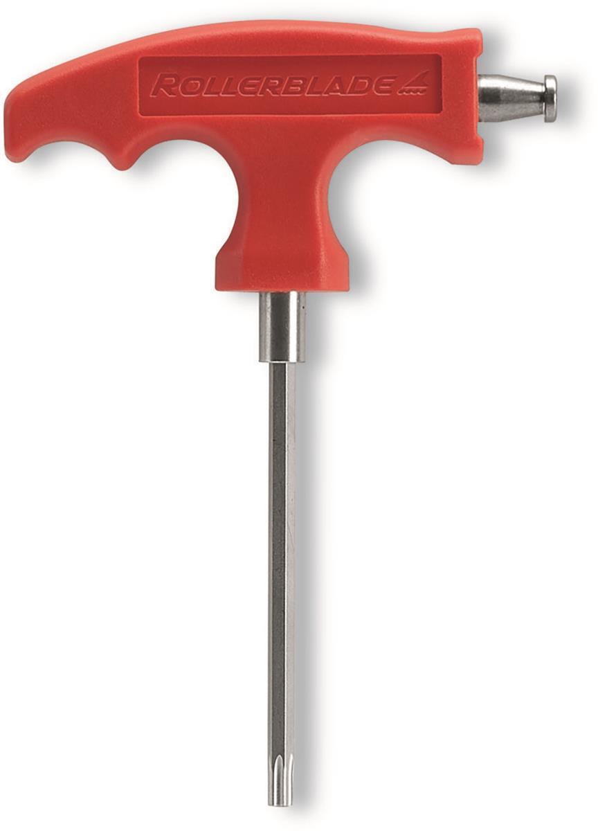 Rollerblade Bladetool Pro Red