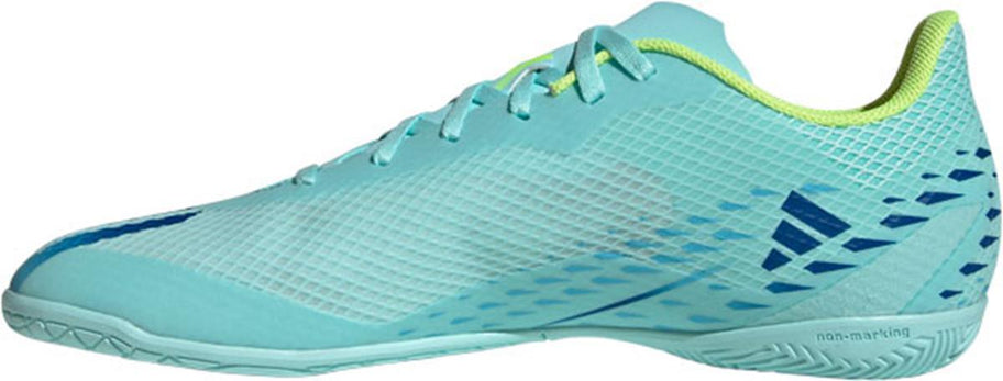 X Speedportal.4 zaalvoetbalschoenen
