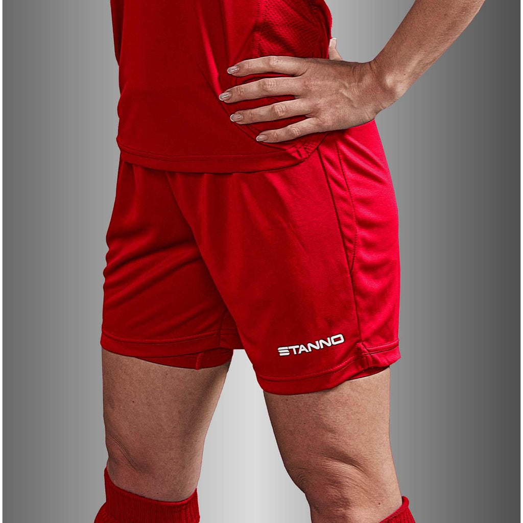 Focus Shorts Ladies Ii