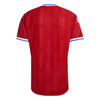 Chile 26 Home Authentiek Voetbalshirt Replica