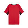 Individualliga Graphic Jersey Voetbal shirt   kids