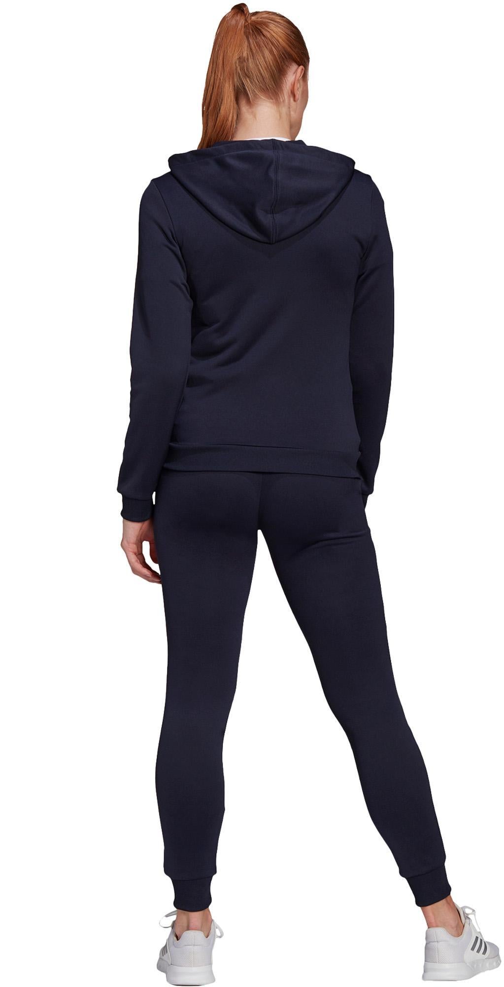 Essentials Logo French Terry Trainingspak
