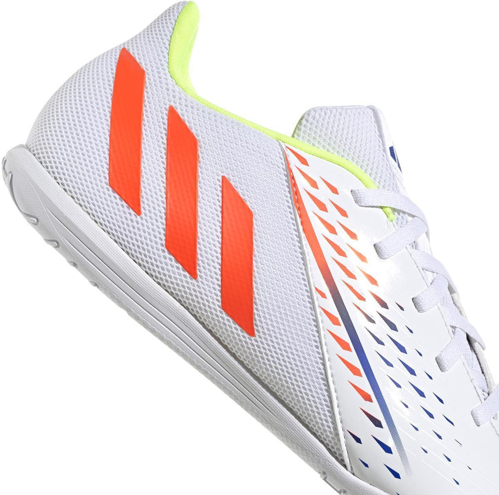 PREDATOR EDGE.4 IN SALA, SOLRED/SGREEN/C, 7