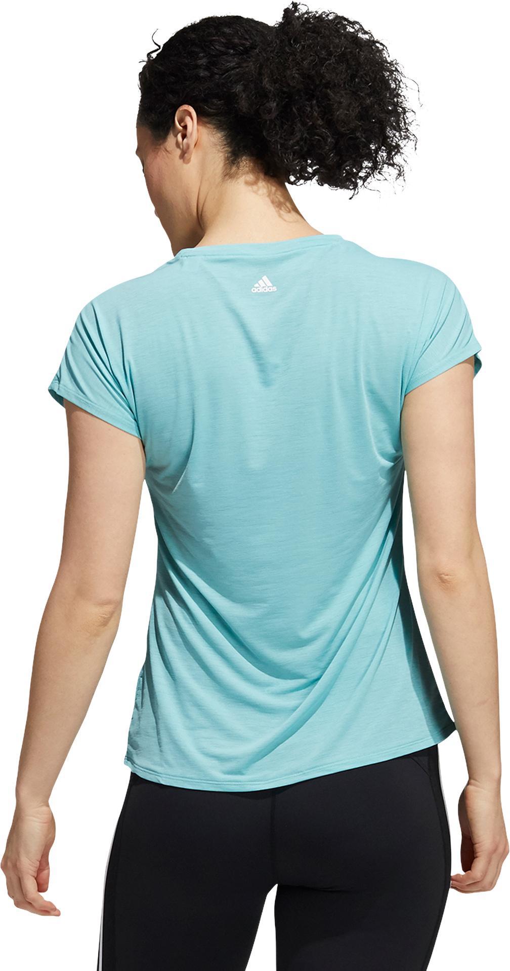 3 BAR Tee.