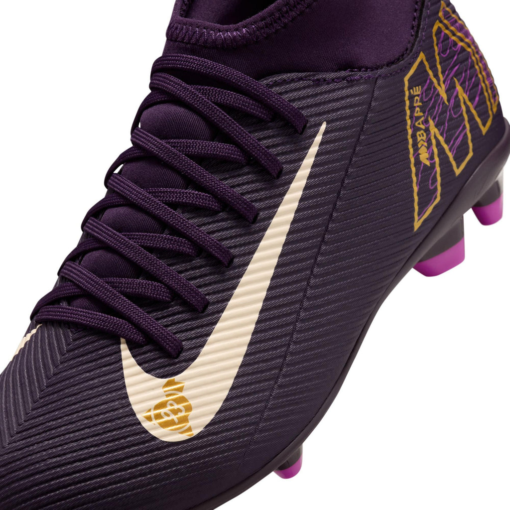 Jr Superfly 10 Club Km Fg/mg