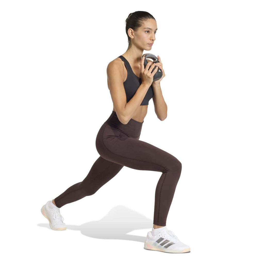 Optimum Tight training