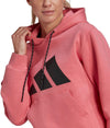 Sportswear Relaxed Doubleknit Hoodie