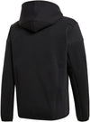 ZNE FZHr. Trainingsjacke m.Kapuze