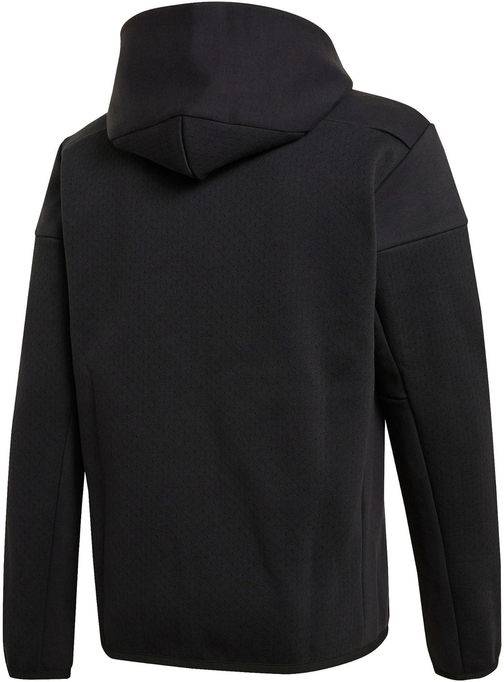 ZNE FZHr. Trainingsjacke m.Kapuze