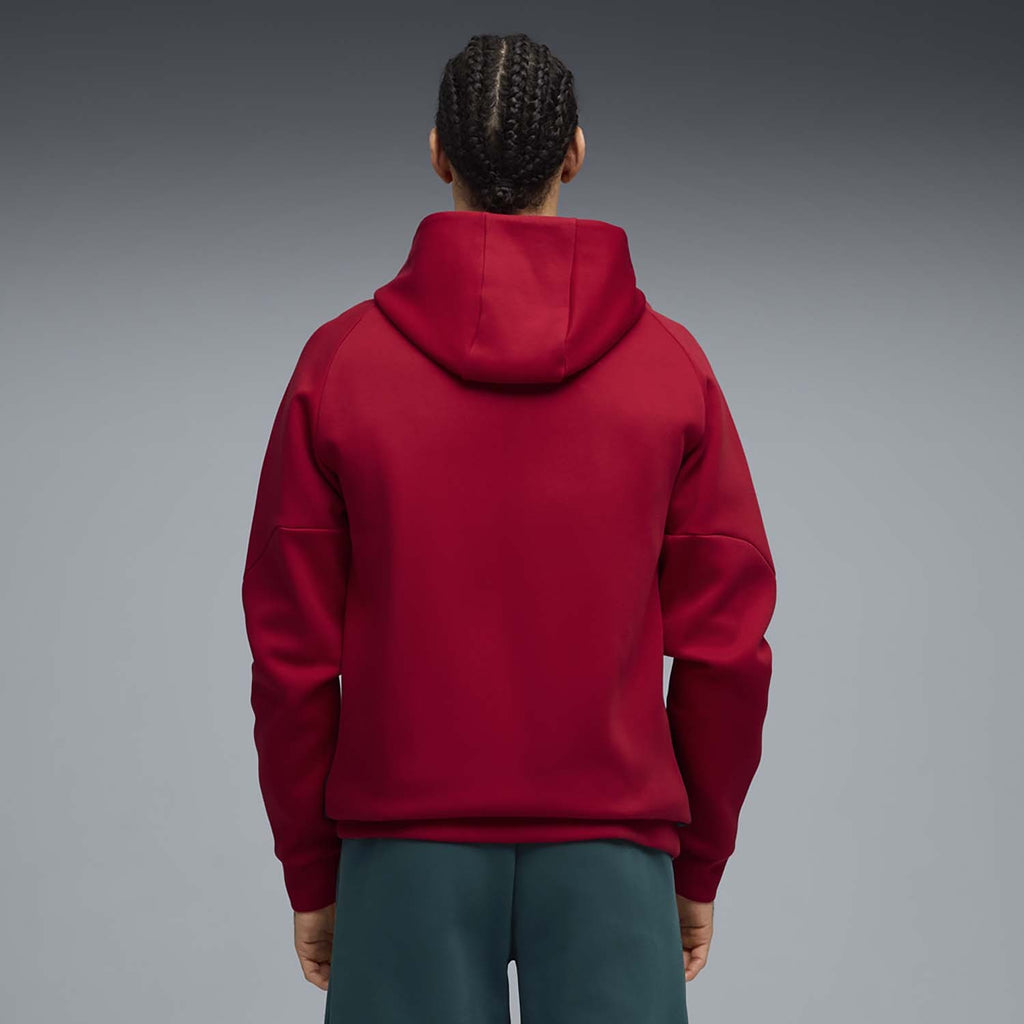 Marokko Pumatech Full-Zip hoodie