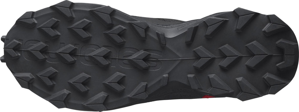 Supercross 3 GTX. Traillaufschuh GoreTex UK-Gr.
