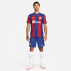 FC Barcelona Match trainingsshirt