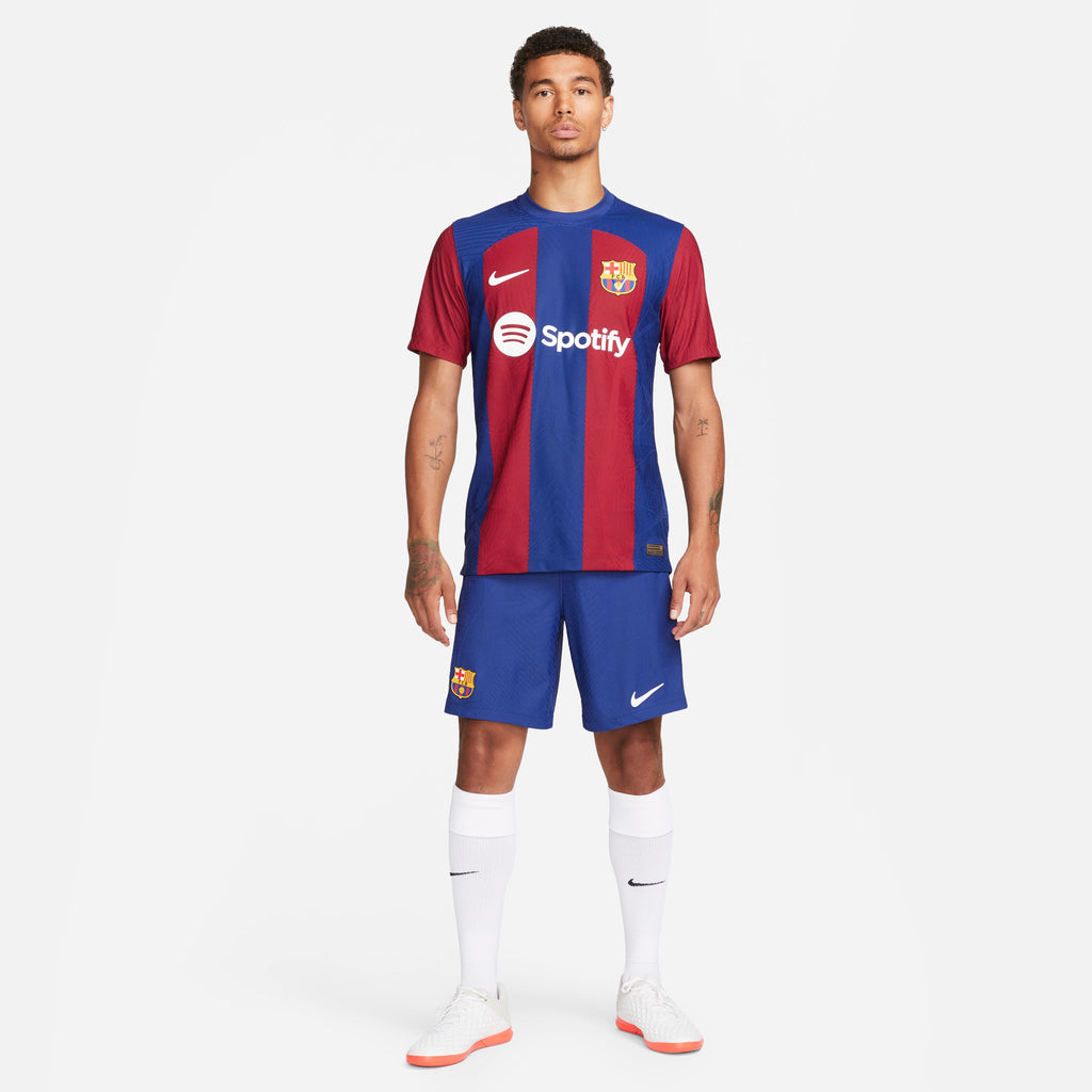 FC Barcelona Match trainingsshirt