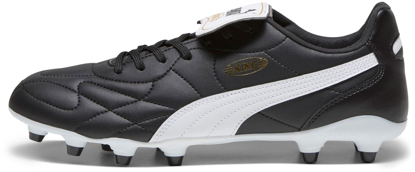 King Top FG/AG voetbalschoenen