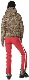 sanca softshell snowpants