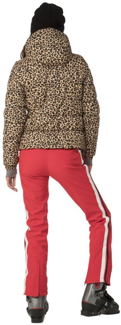 sanca softshell snowpants