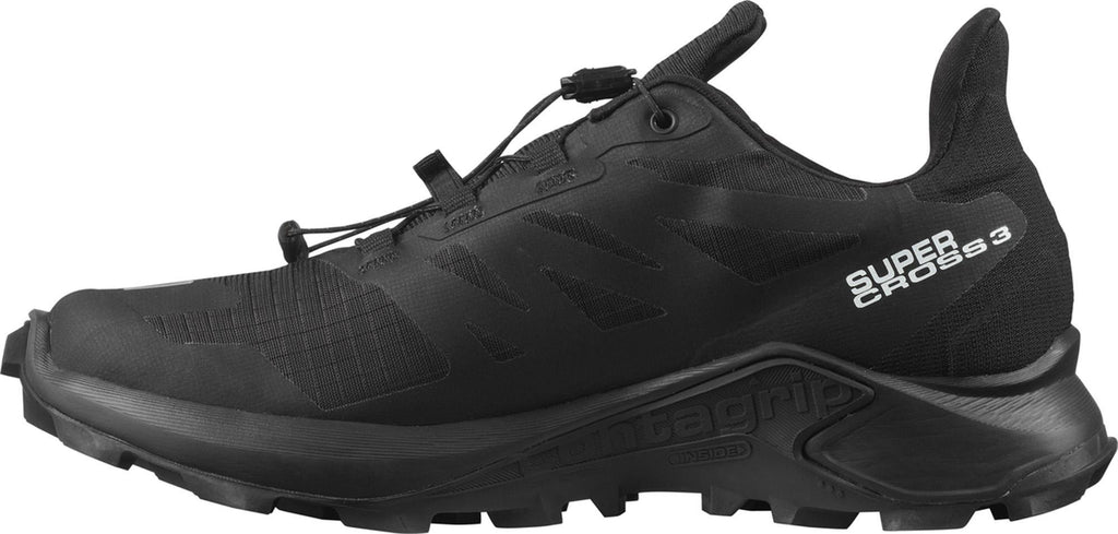 Supercross 3 GTX. Traillaufschuh GoreTex UK-Gr.