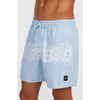 Uni Flower 16 Zwemshort