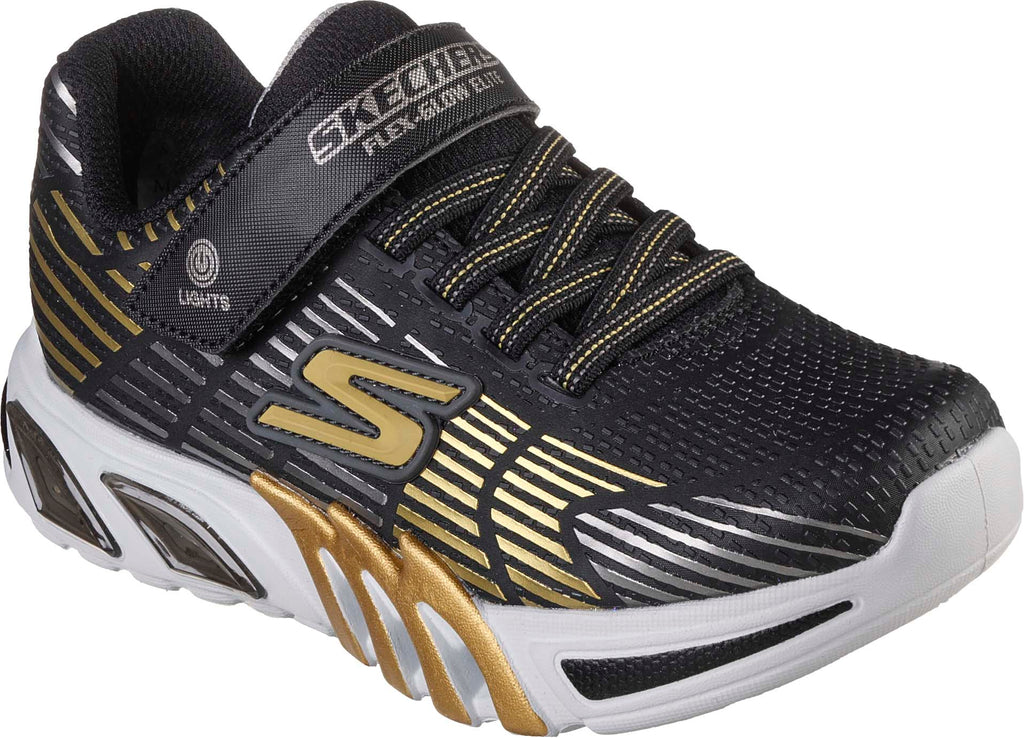 Flex Glow Elite kids sneakers