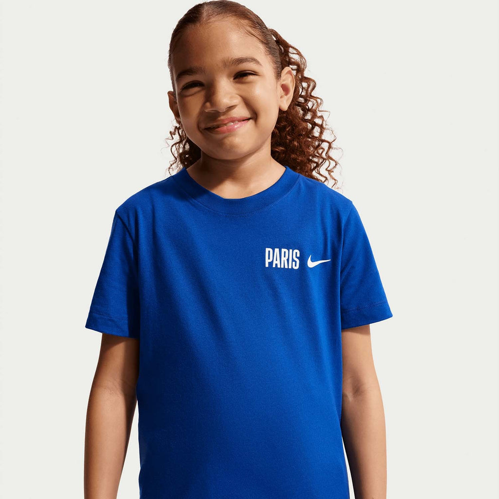 Paris Saint-Germain  pride 2.0  T-shirt