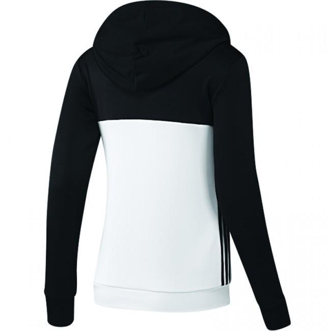 t16 team hoodie women
