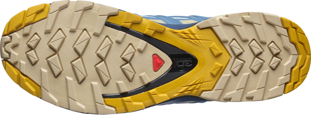 Shoes Xa Pro 3d V8 Gtx W Kentucky Blue/d