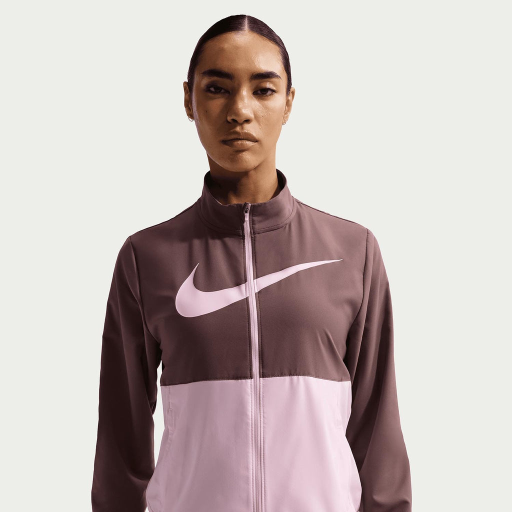 Tempo Swoosh Dri-f Jack  hardlopen