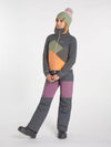 Prtannelot Jr Full Zip Top