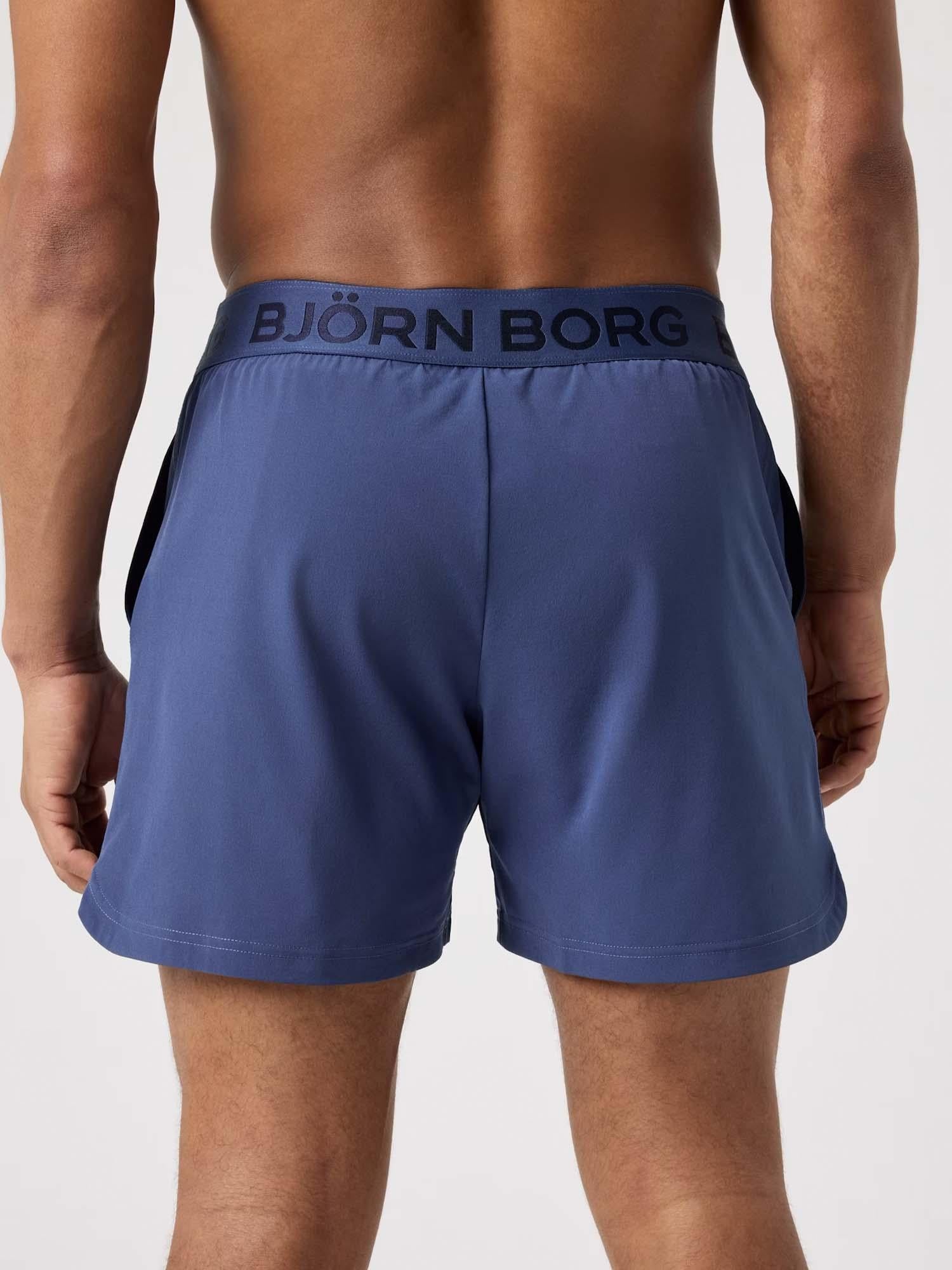 Borg Short