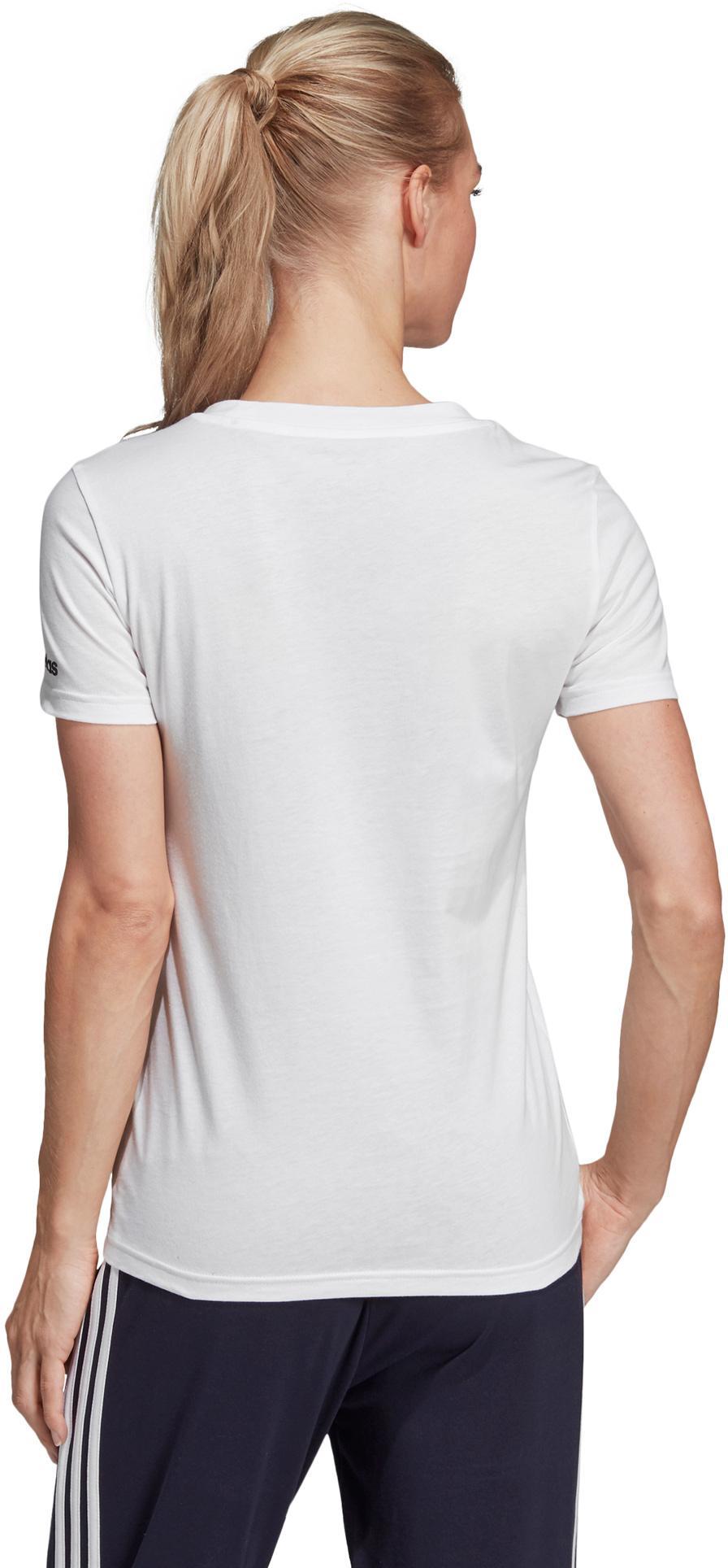 w e brand tee