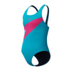 HYPERBOOM BUTTERFLY BACK 1PC LTBLU/DKPNK