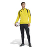 Tiro 26 League kids Voetbal Trainingsshirt Korte Mouw