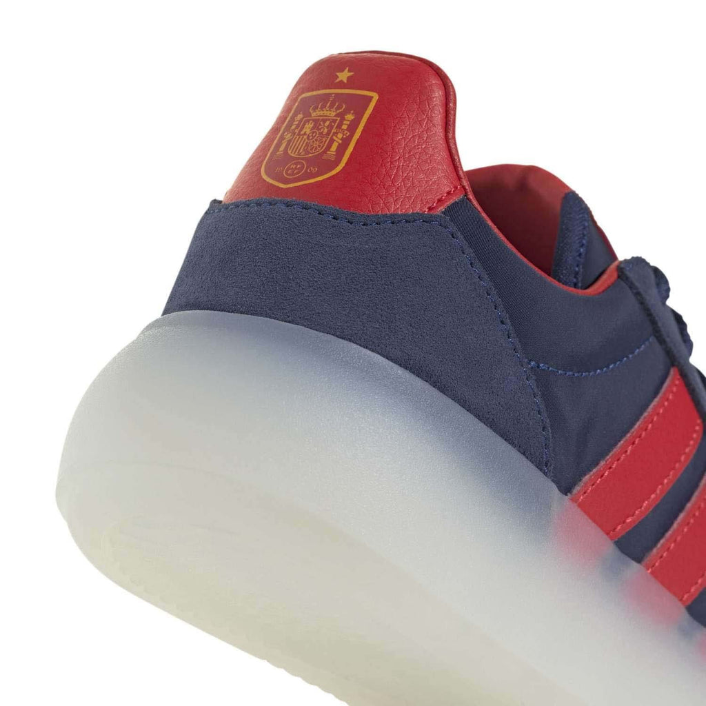 Barreda Decode Junior Voetbal Sneakers