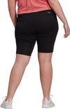 Designed 2 Move High-Rise Sport Korte Legging (Grote Maat)