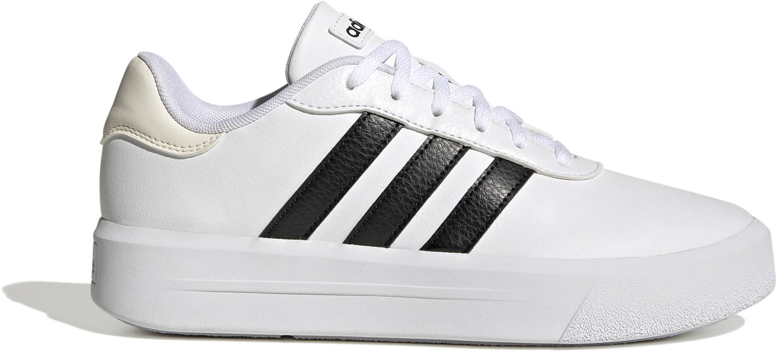 Court Platform sneakers