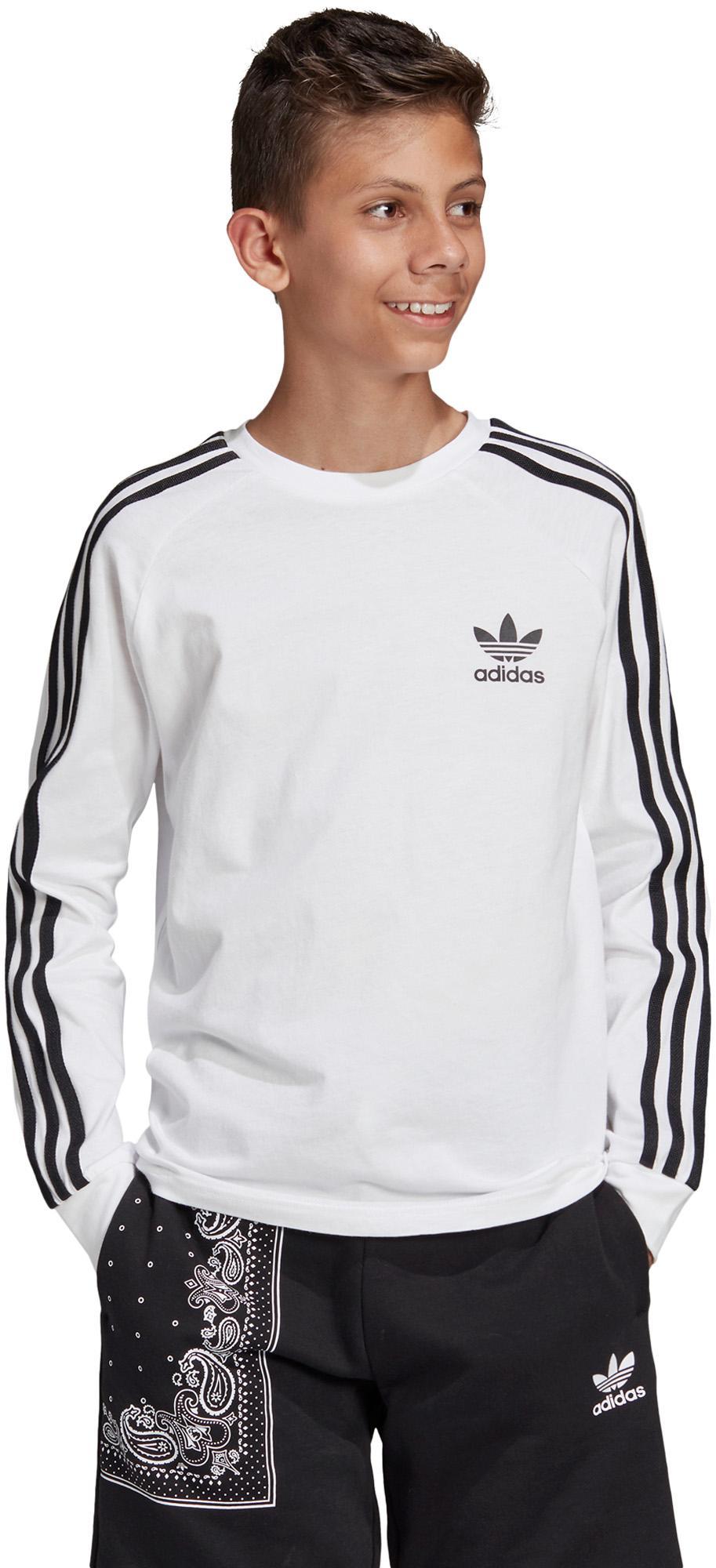 3-Stripes Shirt
