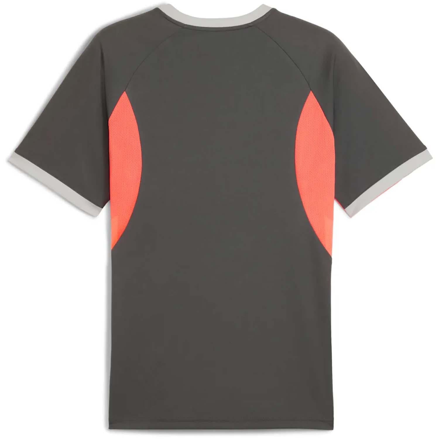 individualLIGA Graphic Jersey