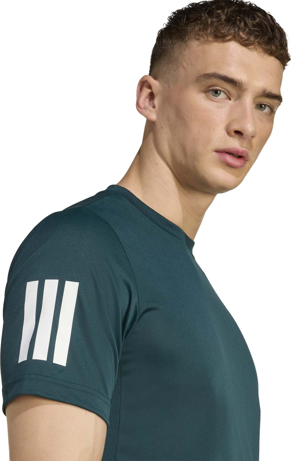 Club 3str t-shirt