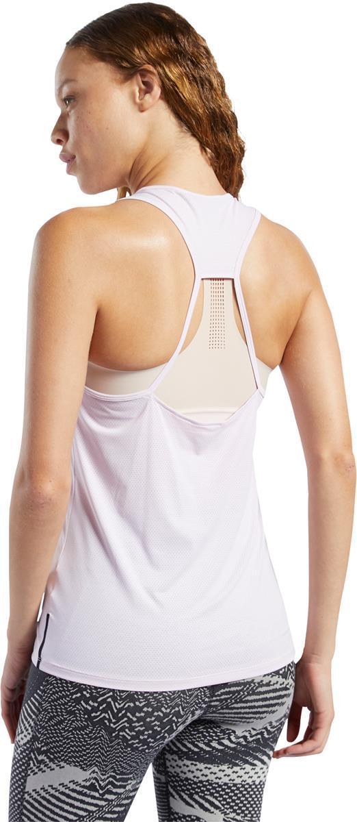 TS AC ATHLETIC TANK