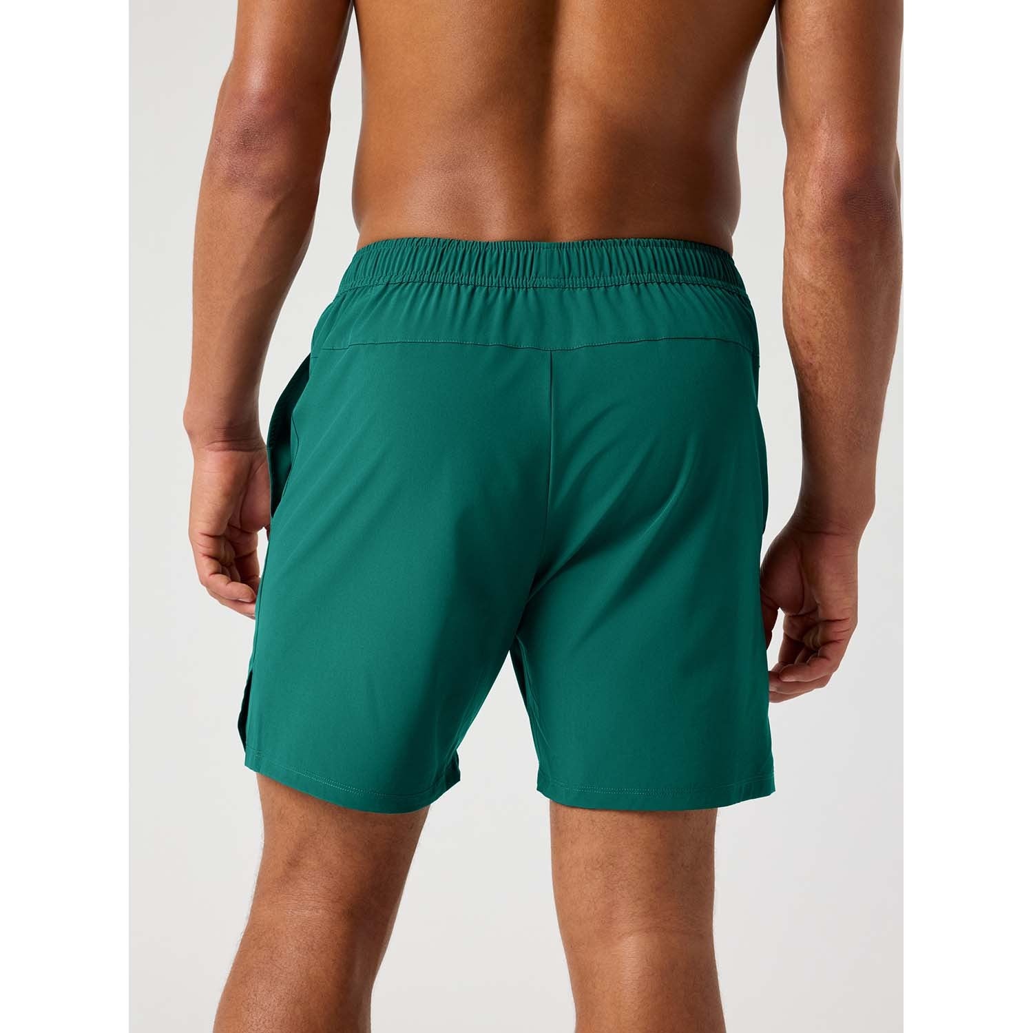 Ace Racquet 7 Inch Shorts