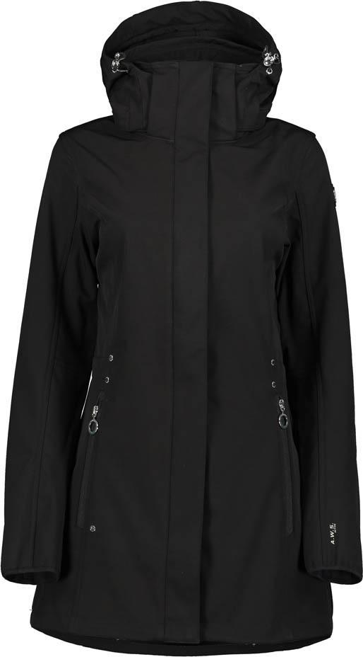 Iloniemi Softshell Jacket