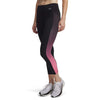 Velociti Ankle Printed Enkellegging