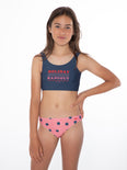 Mattie kids bikini