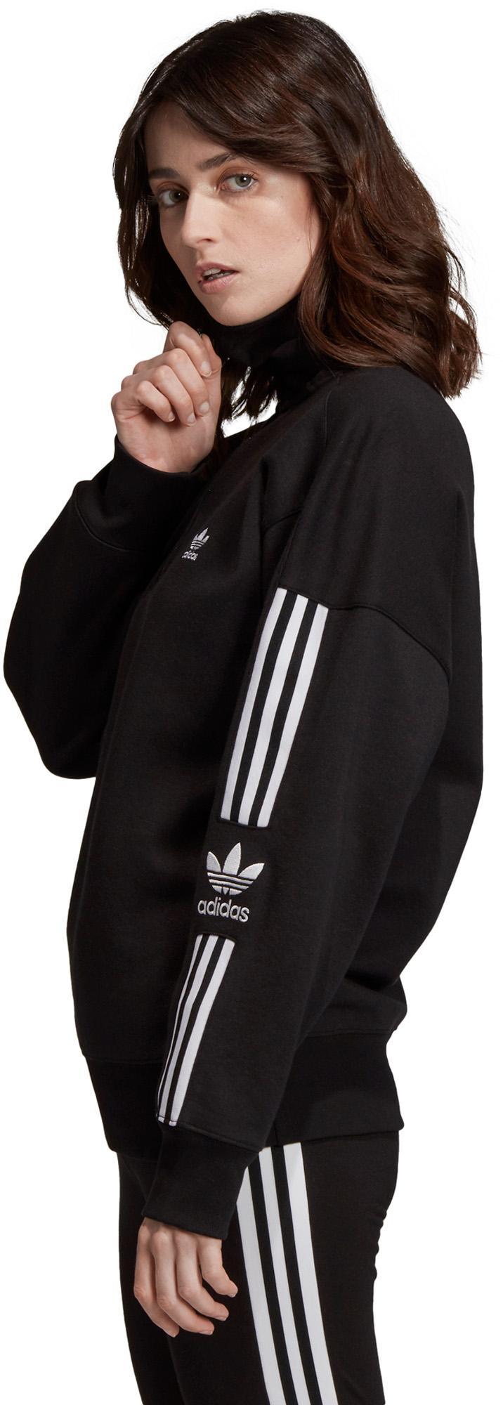 lock up sweat