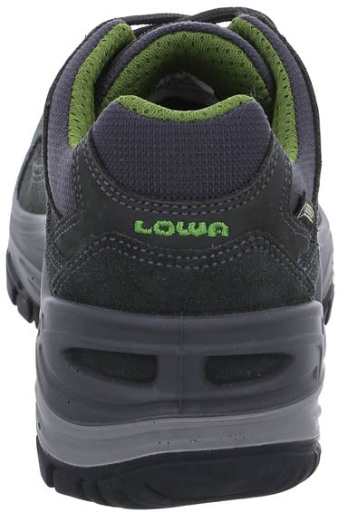 Toro II GTX Lo wandelschoenen