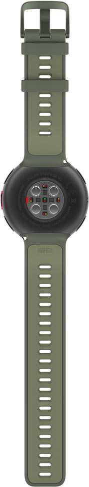 Vantage V2 Premium sporthorloge